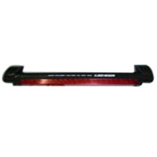 LED Indicator Light Bar with Black PC Base2wires